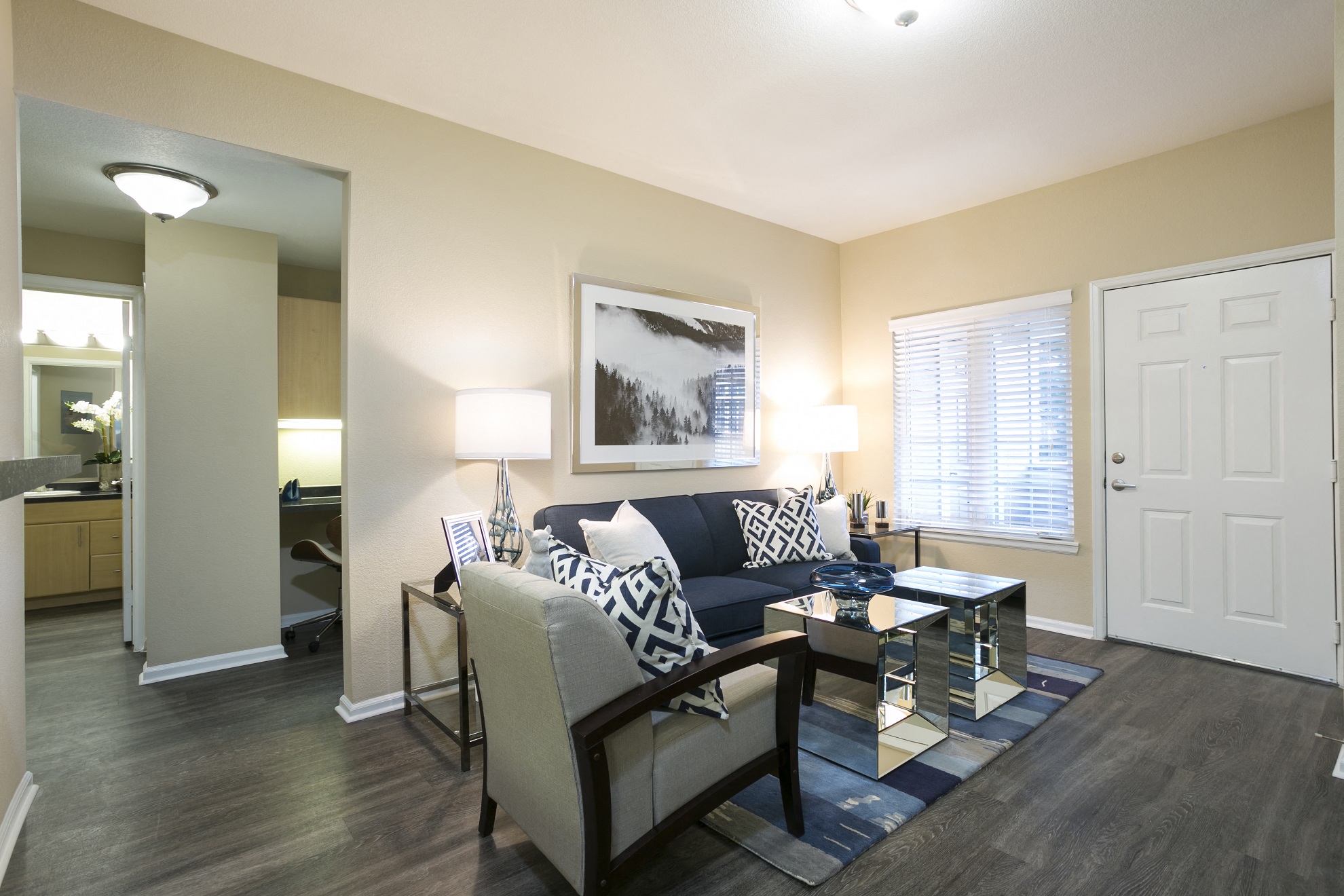 Photos of Crestone Apartments in Aurora, CO Photos